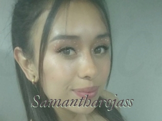Samantharojass