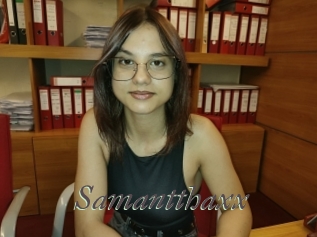 Samantthaxx