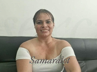 samaralot Sexcams city