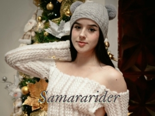 Samararider