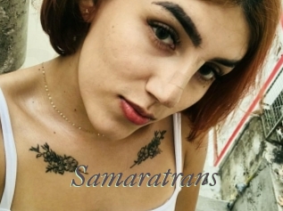 Samaratrans