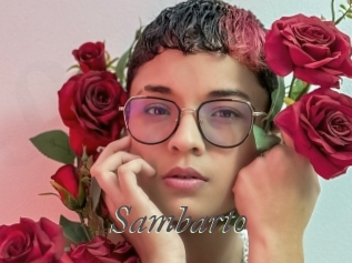 Sambarto