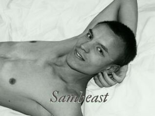 sambeast Sexcams city