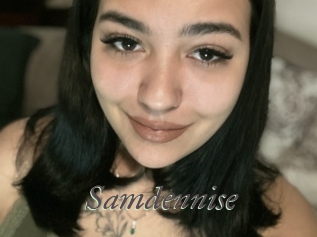 Samdennise