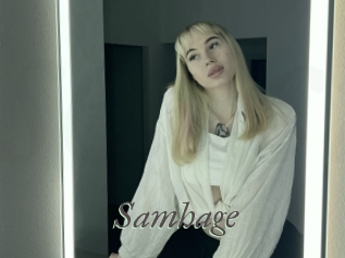 samhage Sexcams city