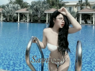 sami039 Sexcams city