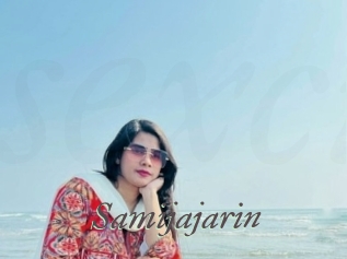 samijajarin Sexcams city