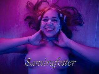 Samirafoster