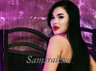 Samiralexa