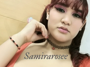 Samirarosee