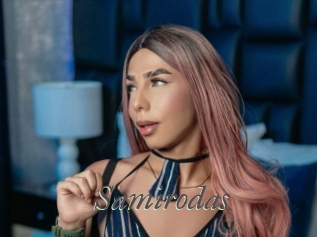 Samirodas
