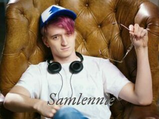 Samlennie