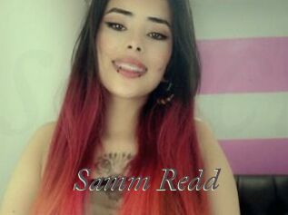 Samm_Redd