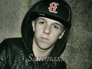 Sammaxx