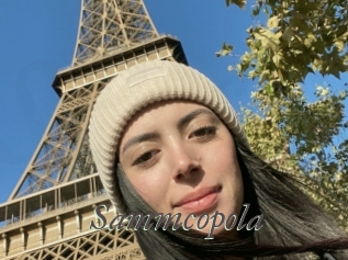 sammcopola Sexcams city