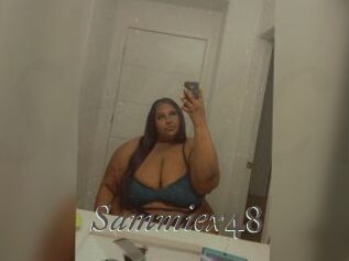 Sammiex48
