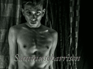 Sammuseharrison