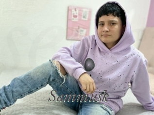 Sammusk