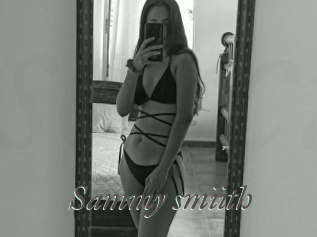 sammy_smiith Sexcams city