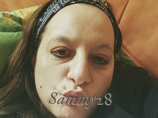 Sammy28