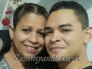 sammyandcriss21 Sexcams city