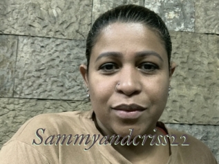 Sammyandcriss22