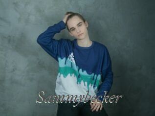 Sammybecker