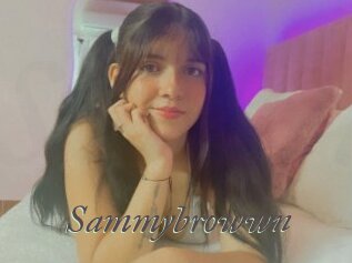 Sammybrowwn