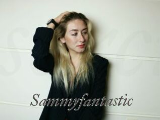 Sammyfantastic