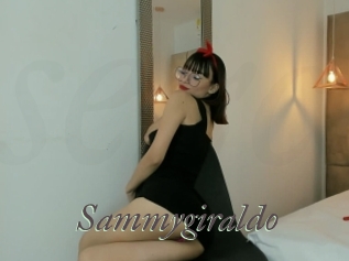Sammygiraldo