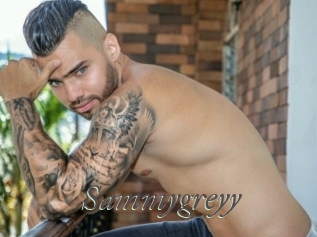 Sammygreyy