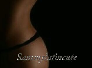 Sammylatincute