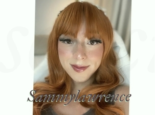 Sammylawrence