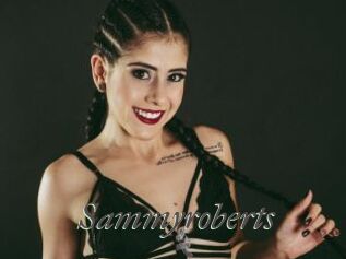 sammyroberts Sexcams city