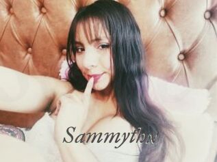 Sammythx