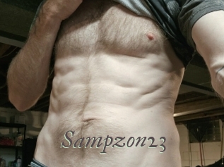 sampzon23 Sexcams city