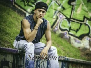 Samstonne