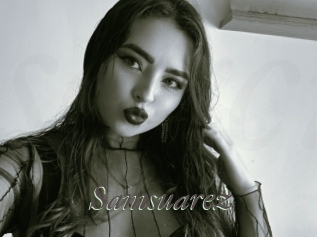 Samsuarez