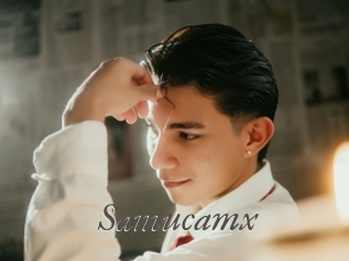 samucamx Sexcams city