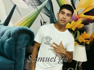 samuel_gio Sexcams city