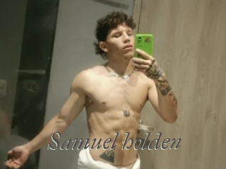 samuel_holden Sexcams city