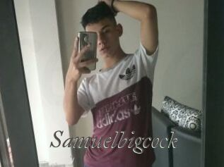 Samuelbigcock