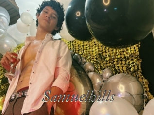 samuelhills Sexcams city