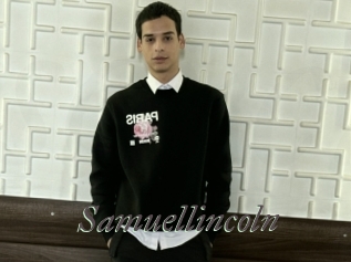 Samuellincoln