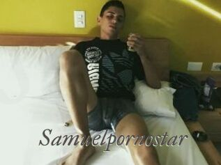 Samuelpornostar