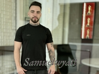 Samuelwyatt