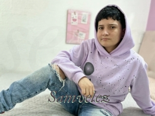 Samvelez