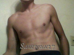 Samwun27