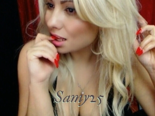 Samy25