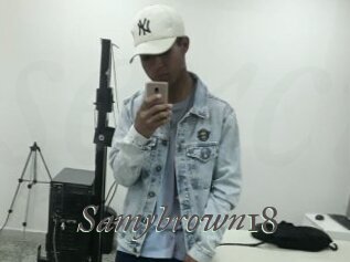 Samybrown18